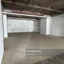 Retail / Shoplot available for rent