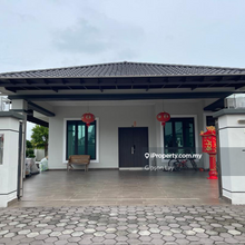 Taman Tasik Indah Daintree Residece