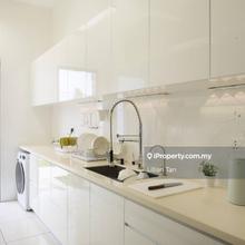 Eco Horizon Double Storey Terrace House Batu Kawan For Rent