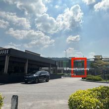 2sty Commercial Shop @ Jelapang Square , Ipoh 