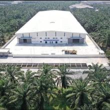 Telok Panglime Garang