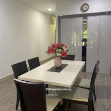 Metropolitan square condo 