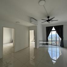Urgent sale, freehold, high floor, 2 bedrooms, good condition