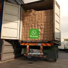 Strategic location excellent access unit