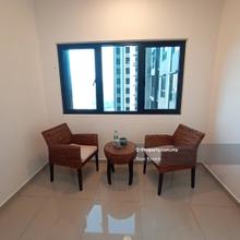 Rm1,500 For Rent D'Vervain Residences, Damansara Perdana, Selangor