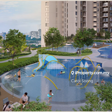 Freehold Semi-D Lifestyle Residential!!