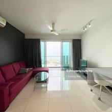 Vertiq Condominium Seaview For Rent