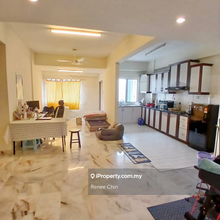 Greenpark Condo Freehold Taman Yarl Oug 
