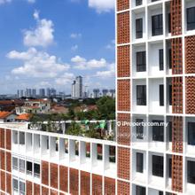 Luxury Brand New Condo in OUG for Sale
