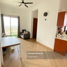 Serviced residence for Rent