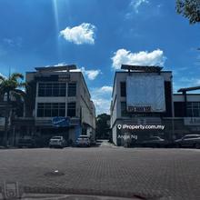 Taipan, Bandar Bukit Raja Klang shop for Sale
