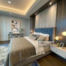 6-Star Luxury St Regis Residence 