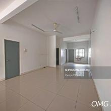 Ambang Botanic 2 Klang 2 Storey 24x75 Gated Guarded Area For Rent
