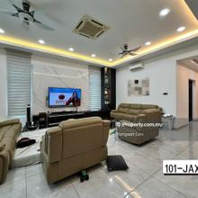 Fully Renovated Extended Bungalow Setia Eco Park 6778sqft