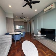 Bloomsvale Menara Vista Petaling For Sales