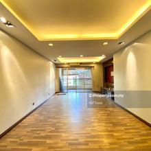 Renovated Seri Maya Condominium Jalan Jelatek