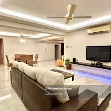 1 Persiaran Gurney @ Gurney Drive fully furnished seaview