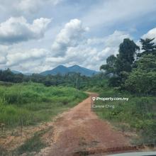 Kerling 27.8 Acres Industrial Land For Sale