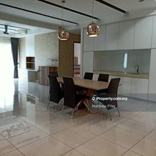 1 Tanjong Condominium - 5354sf - 6 Car Parks - Fully Renovated 