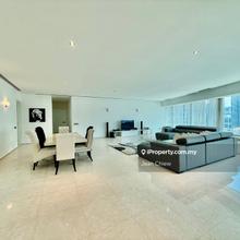 Condominium for Rent
