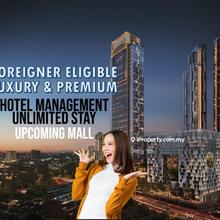 Freehold 6 Star Hotel management with ROI 6.7%