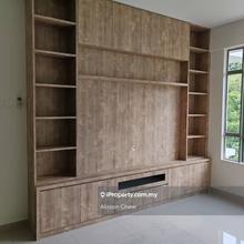 All seasons park , fully furnish , fully renovation