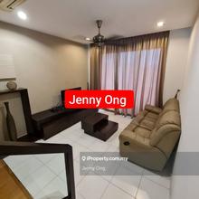 Renovated Town House At Raja Uda Butterworth For Sale 