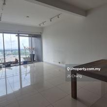 Desa Parkcity, Westside One Condo, Partly furnished Unit For Sale