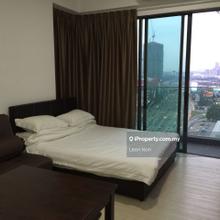 Serviced residence for Rent