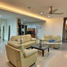 Double Stry Semi-D @ Bandar Damai Perdana