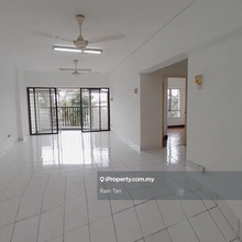 Anjung Hijau Apartment Bukit Jalil Kuala Lumpur