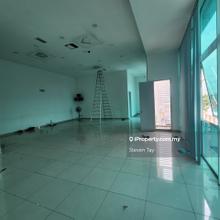 Semi-d factories with office @ Rawang Corporate Park
