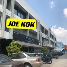 Located at Raja Uda 