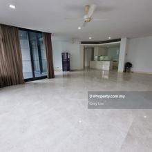 Troika Very Good Condition Unit for Rent