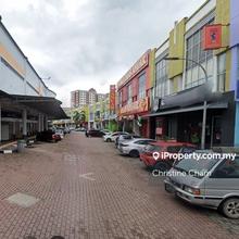 Kota Tinggi, Jalan Niaga 11 - Shop For Sale