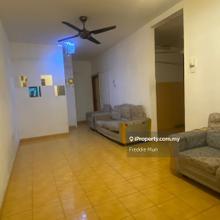 Below Market Renovated Unit Enggang Apartment Bandar Kinrara 6