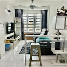 Harmony View Apartment Jelutong