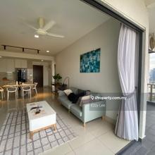 KL Completed & Ready Move In (Brand New & Developer Unit) Chan Sow Lin