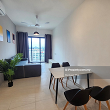 Kenny Hill Residence apartment 3 bedroom unit for rent