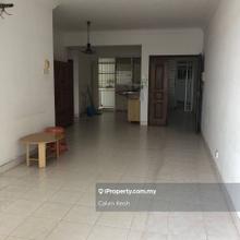 Gurney Park Condo 1 Car Park High Floor Persiaran Gurney