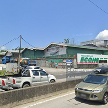 Kampung Baru Subang 2.12 acre land can convert industrial