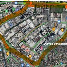 Section 13 Warehouse for Sale