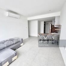 D Millenia Residence - Brand New (2 Beds 2 Baths)