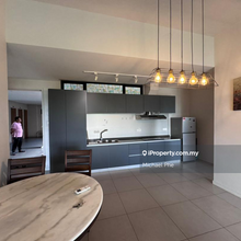 The Echelon apartment for rent