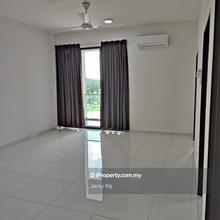 Suria Putra Serviced residence for Sale