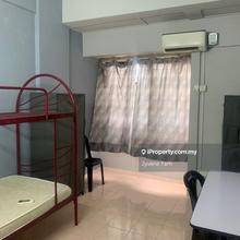 Condominium for Rent
