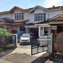 2 Storey Terrace House - Taman Impian Jaya, Senai, Johor