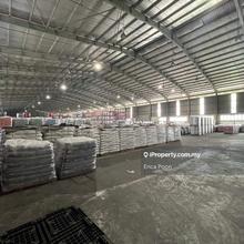 Big Land Factory for Sale 