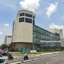Third Floor Commercial Building @ Wisma Tjb, Jalan Maarof, Bangsar