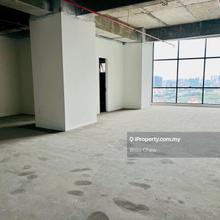 Office for Rent